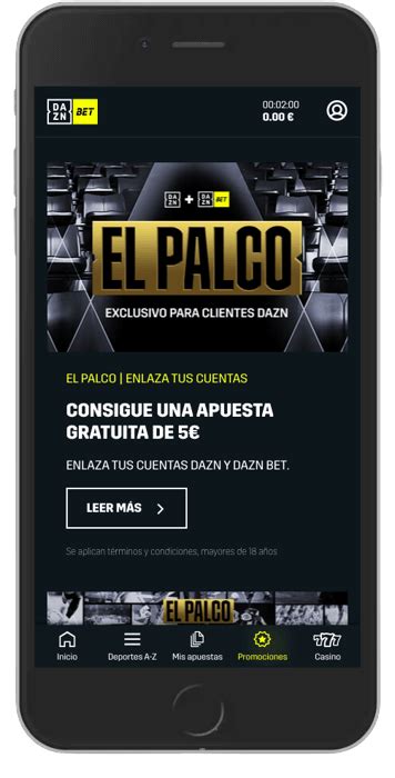 reseña dazn bet,Mais